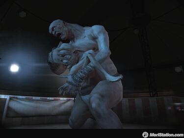 The House of the Dead: Overkill