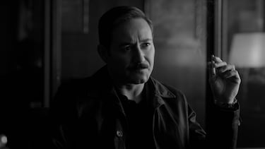 Germán Areta, el último español honrado: recordando la trilogía ‘El crack’ de Garci con Alfredo Landa y Carlos Santos