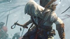 Assassin&rsquo;s Creed III | Imagen procedente del libro oficial del videojuego.