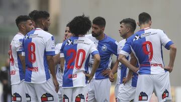 La polémica en Antofagasta por localía en la Sudamericana