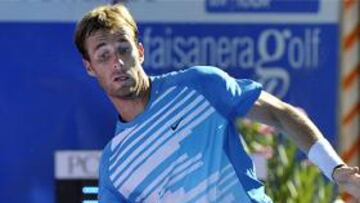 <b>Daniel Gimeno-Traver</b>.