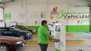 Verificación vehicular EDOMEX: Autos que deberán realizar el trámite durante agosto