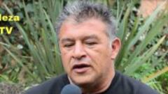 Claudio Borghi: "Suazo no debió volver a Colo Colo"