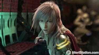 Final Fantasy XIII, Actualización