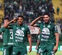 Chapecoense vuelve a soñar