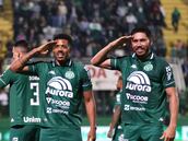 Chapecoense vuelve a soñar