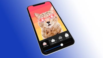 Facebook lanza Whale, una app para crear memes