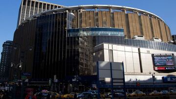 El gobernador de Nueva York us&oacute; la experiencia de los Buffalo Bills en playoffs para comenzar la apertura de recintos deportivos en la entidad.