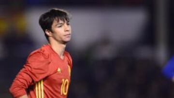 Óliver: "Veo al equipo bien de cara a todo lo que viene"