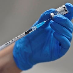 Galicia anuncia cuándo comenzará a vacunar a su población