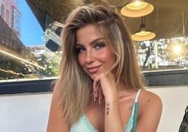 El nuevo proyecto de Laura Boado en televisión tras su adiós a ‘First Dates’