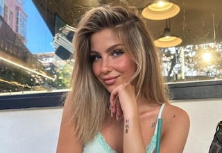 El nuevo proyecto de Laura Boado en televisión tras su adiós a ‘First Dates’