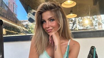 El nuevo proyecto de Laura Boado en televisión tras su adiós a ‘First Dates’