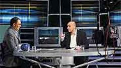 Canal Plus, en busca de los sabios del fútbol