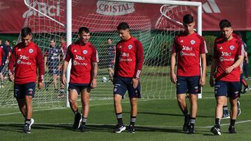 Colo Colo está muy cerca de asegurar el retorno de un ex jugador del club