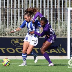 Punto de fe del Sporting