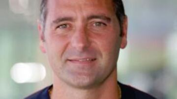 Merino reconoce que a su equipo le falta definición