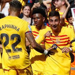 Ferran mata al dragón