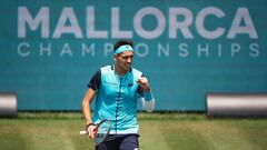 ¿Cábala? El jugador de la Roja que acompañó el triunfo de Tabilo