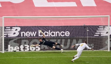 Zidane, LaLiga, Sergio Ramos and VAR