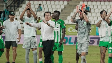 Club Atlético Nacional