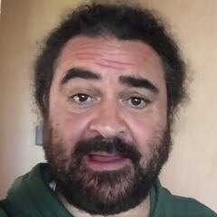 El Sevilla anuncia que va a ser padre de quintillizos: "Dios me coja confesado"