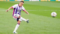 El Alcorcón pierde 1-2 frente al Fuenlabrada en su primer partido de entrenamiento