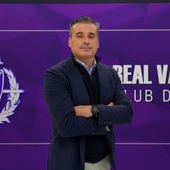 Miguel Ángel Gómez, nuevo director deportivo de la UD Ibiza