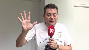 Roncero avisa a Benzema y a Lopetegui: ojo a los tres cambios que propone en el Madrid