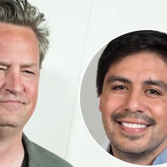 Médico de Matthew Perry, culpable de la muerte del actor: ¿Quién es el Dr. Salvador Plasencia?