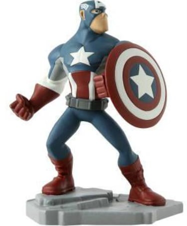 Disney Infinity 2.0: Marvel Superheroes