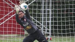 Gareca convoca a 11 jugadores para primer microciclo del año