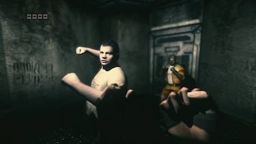 Si Indiana Jones y el Gran Círculo te recuerda al juego de Vin Diesel de Riddick no estás loco: es de los mismos creadores