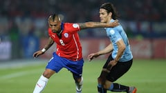 Boca planea una estrategia para fichar a Cavani y a Vidal