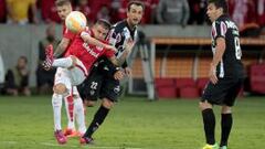 D'Alessandro: "De local, Santa Fe es un equipo difícil"