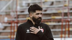 "Nunca en mi vida he sido racista, jamás tuve un problema"