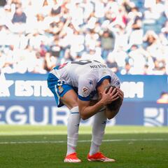 El Espanyol se abona al playoff