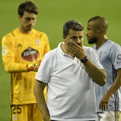 1x1 del Celta: Un proyecto retratado