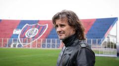 San Lorenzo resurge con Insúa