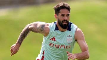 La lista de De la Fuente, a debate en AS: ¡manda tu pregunta u opinión y participa!