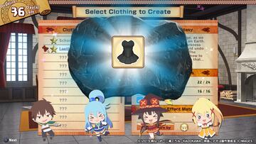 konosuba ps4 nintendo switch pc pqube mages