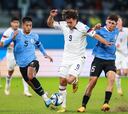 Cinco claves de la derrota de Estados Unidos ante Uruguay en los cuartos de final del Mundial Sub 20