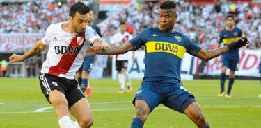 ¿Es la U-Colo Colo el clásico más desigual del continente?