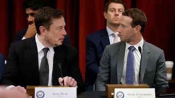 elon musk mark zuckerberg