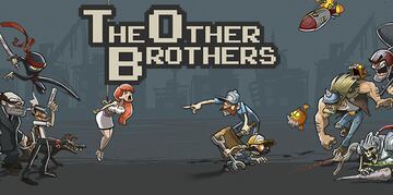 TD - The Other Brothers (IPD)