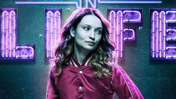 Series y películas de estreno en Netflix, HBO, Amazon, Disney+: Bruja Escarlata y Visión y más