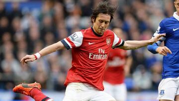 El retiro de Rosicky pone fin a una era del fútbol: este anuncio es la prueba