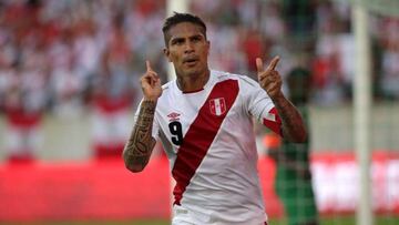 TV Perú retransmitirá los partidos de la selección