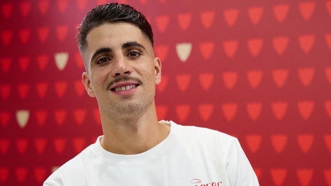 Cardoso y su fichaje relámpago por el Sevilla: “Fue de locos”
