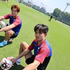 Kubo se ejercita en Tokio durante sus vacaciones